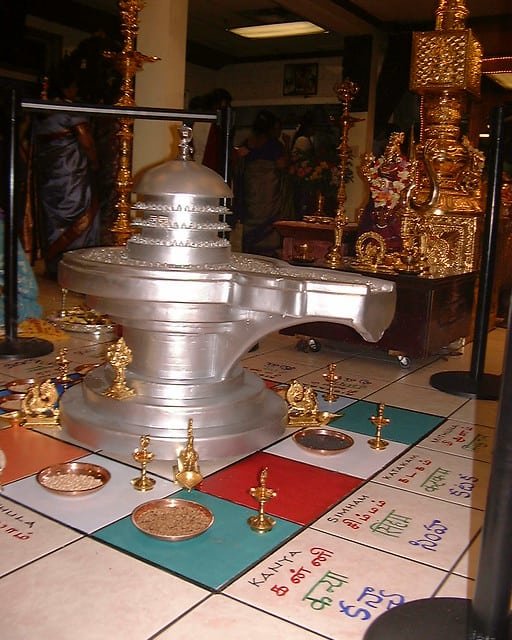 Shivling Photos