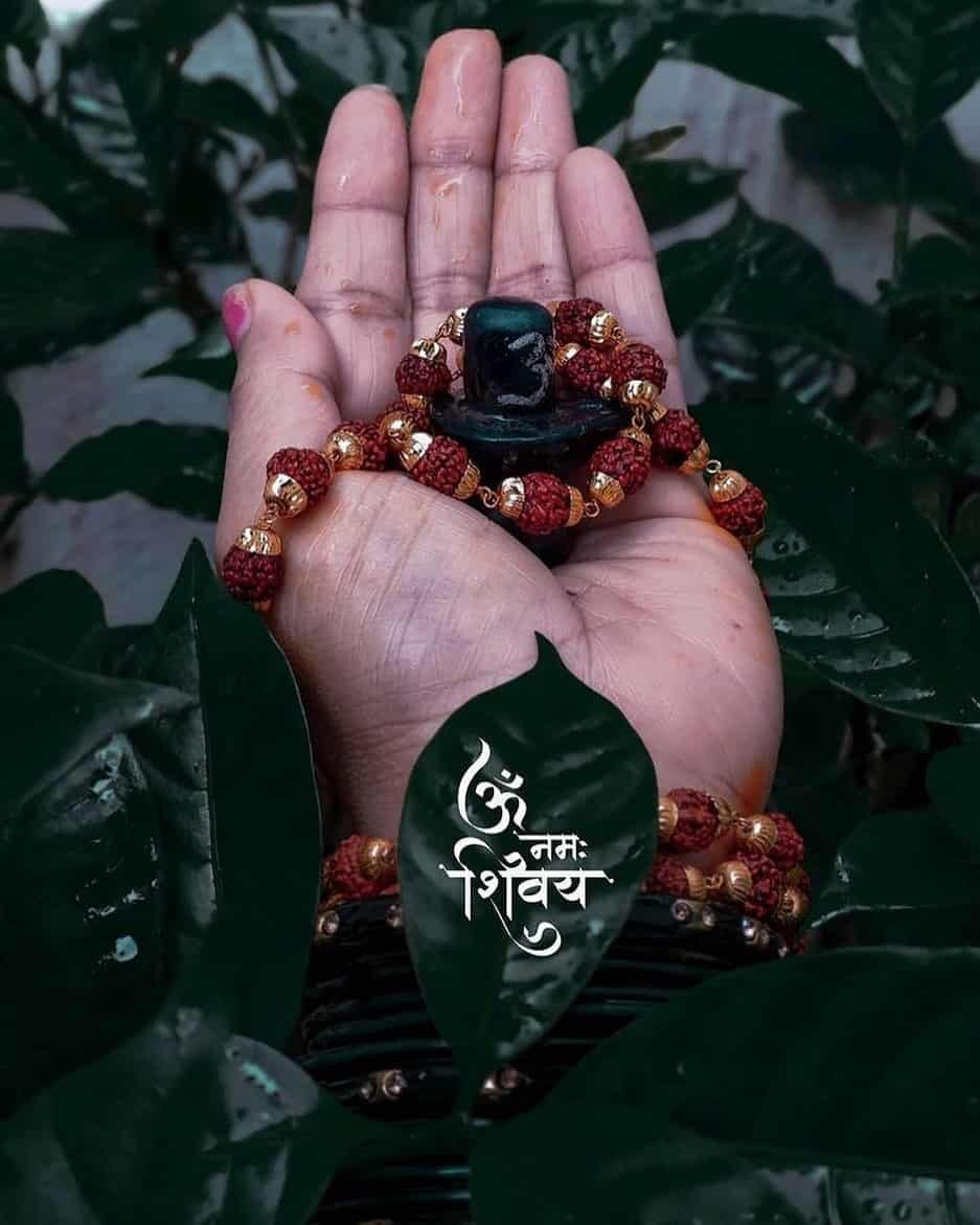 Shivling Photos