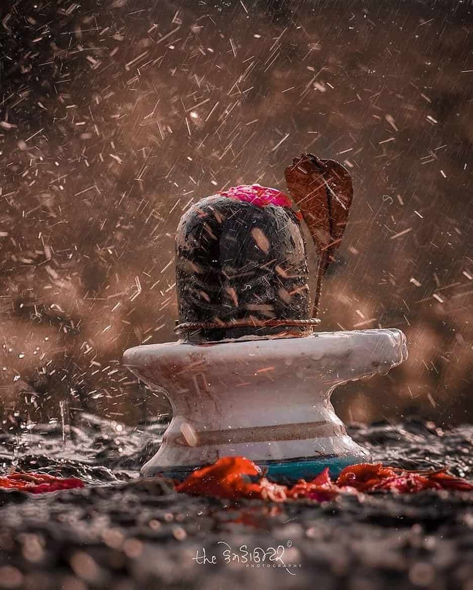 Shivling Photos