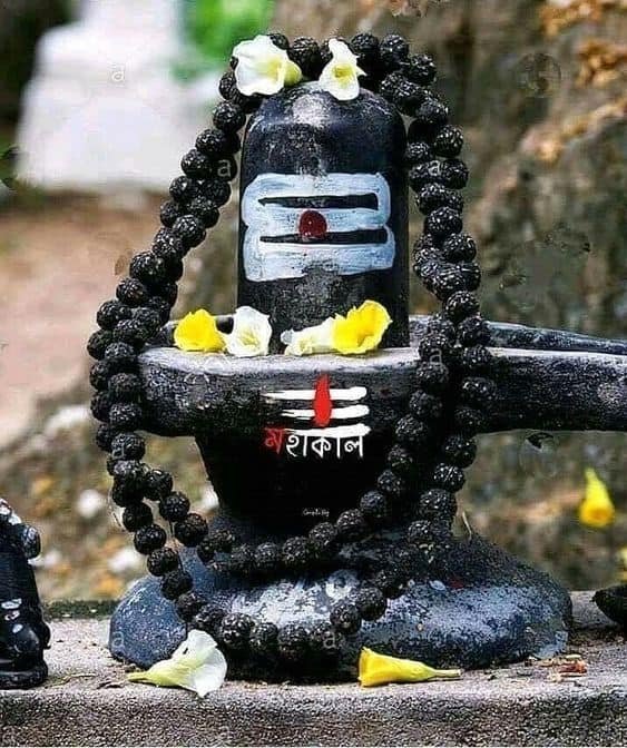 Shivling Image