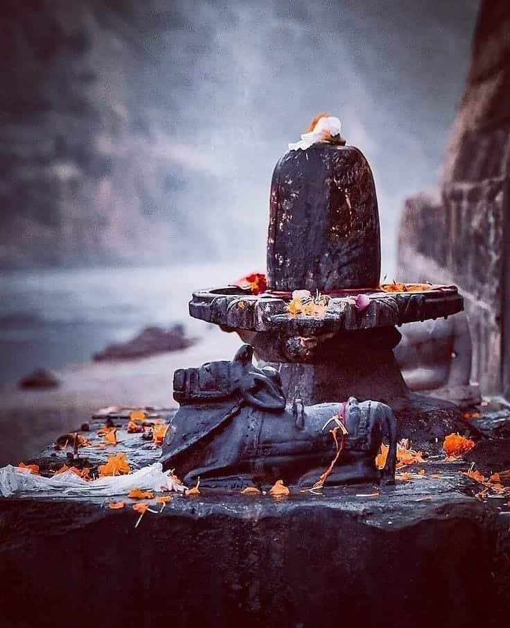 Shivling Image