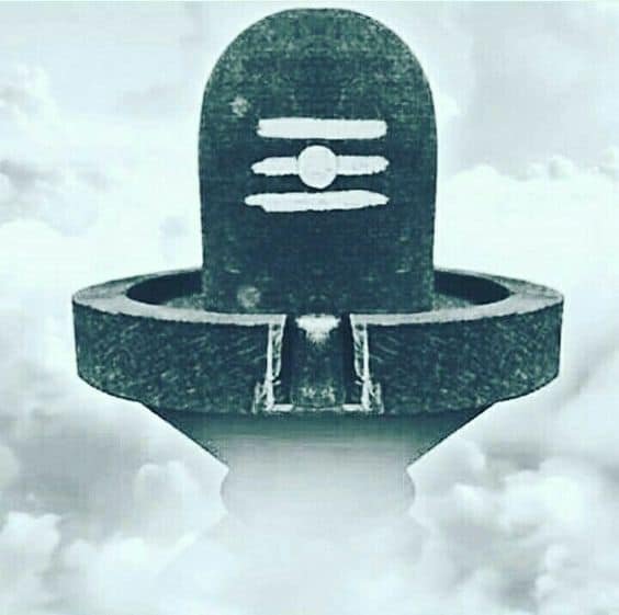 Shivling Image