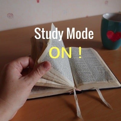 Study DP for Whatsapp