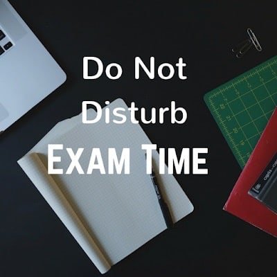 Study DP for Whatsapp