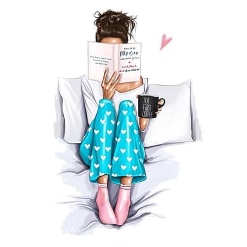 Study DP for Whatsapp