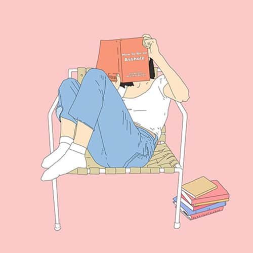 Study DP for Girl