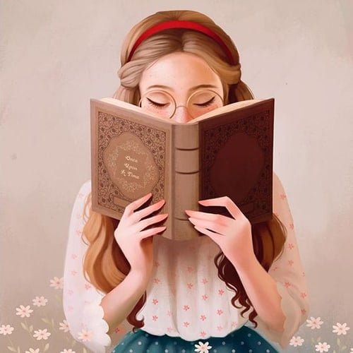 Study DP for Girl