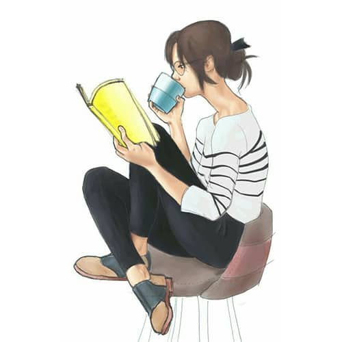 Study DP for Girl