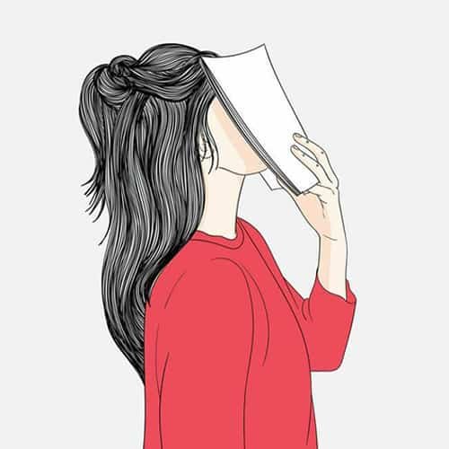Study DP for Girl