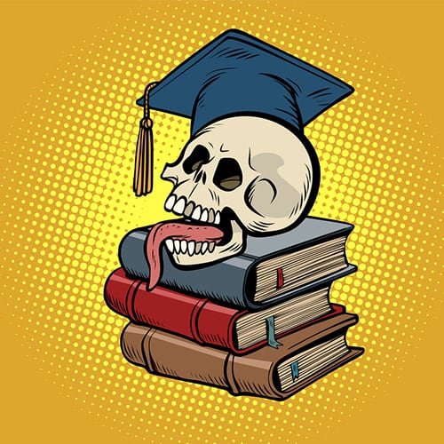 Study DP for Boy