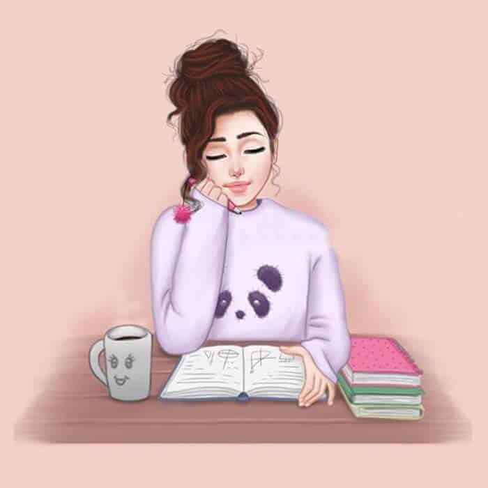 Study DP for Boy
