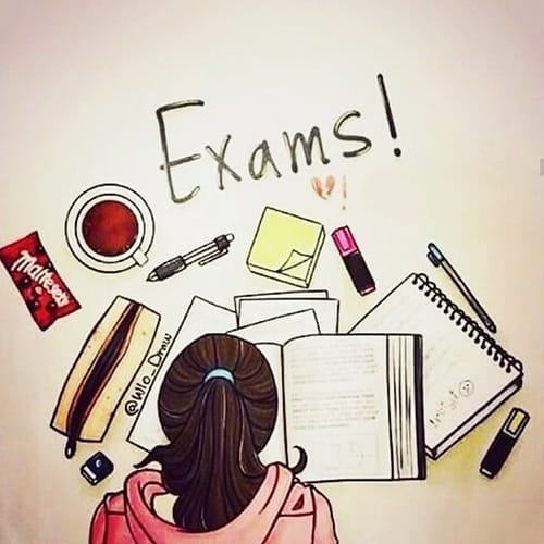Study DP Images