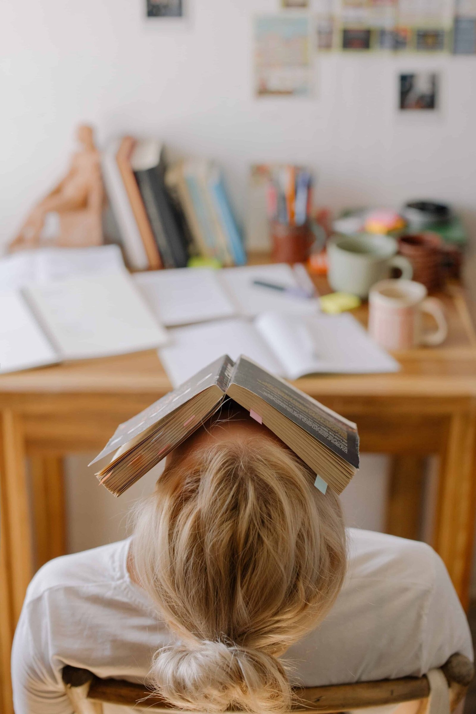 Study DP Images