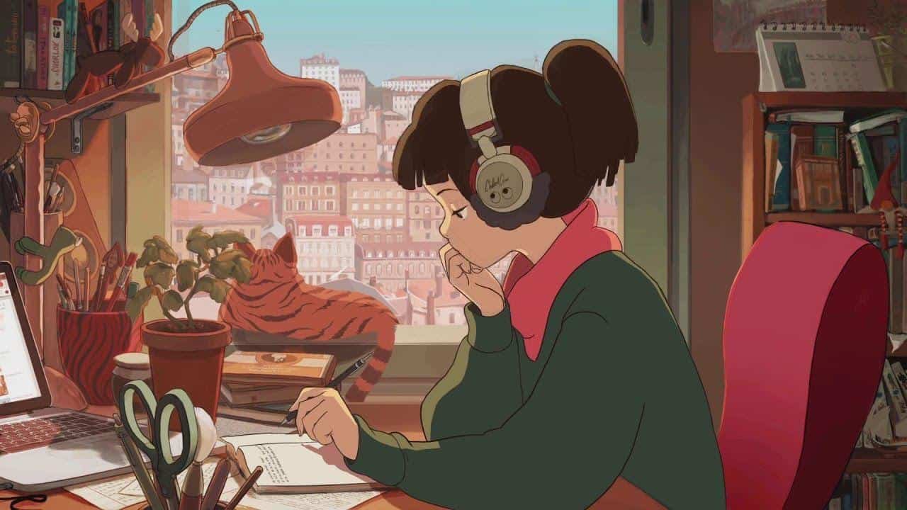 Study DP
