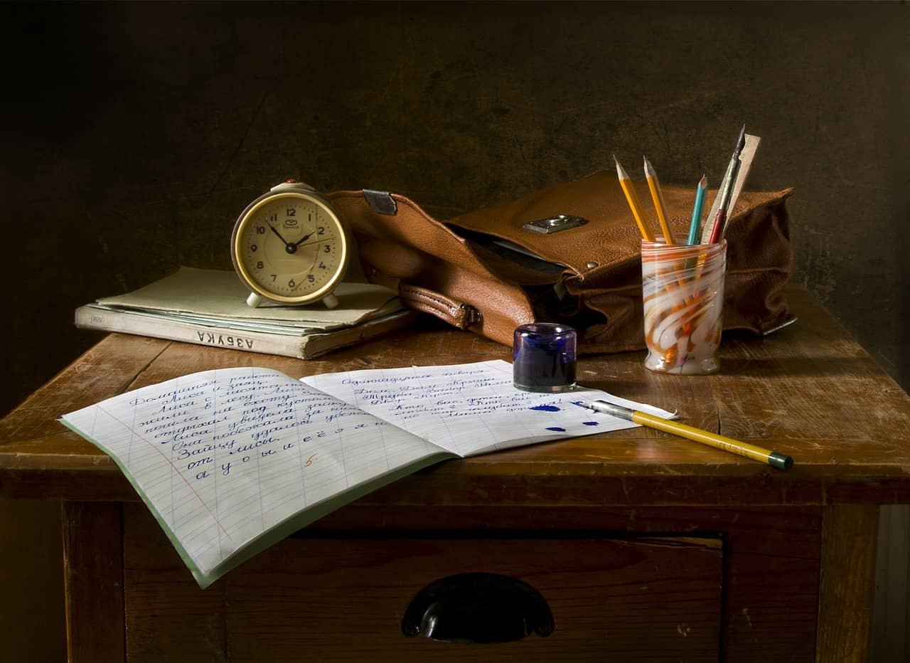 Study DP Photo