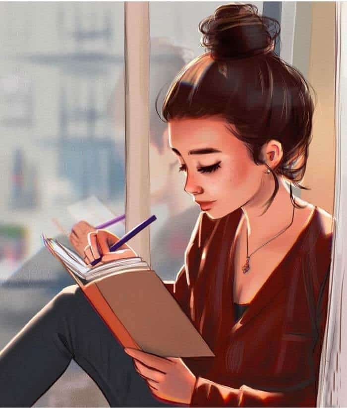 Student Study DP