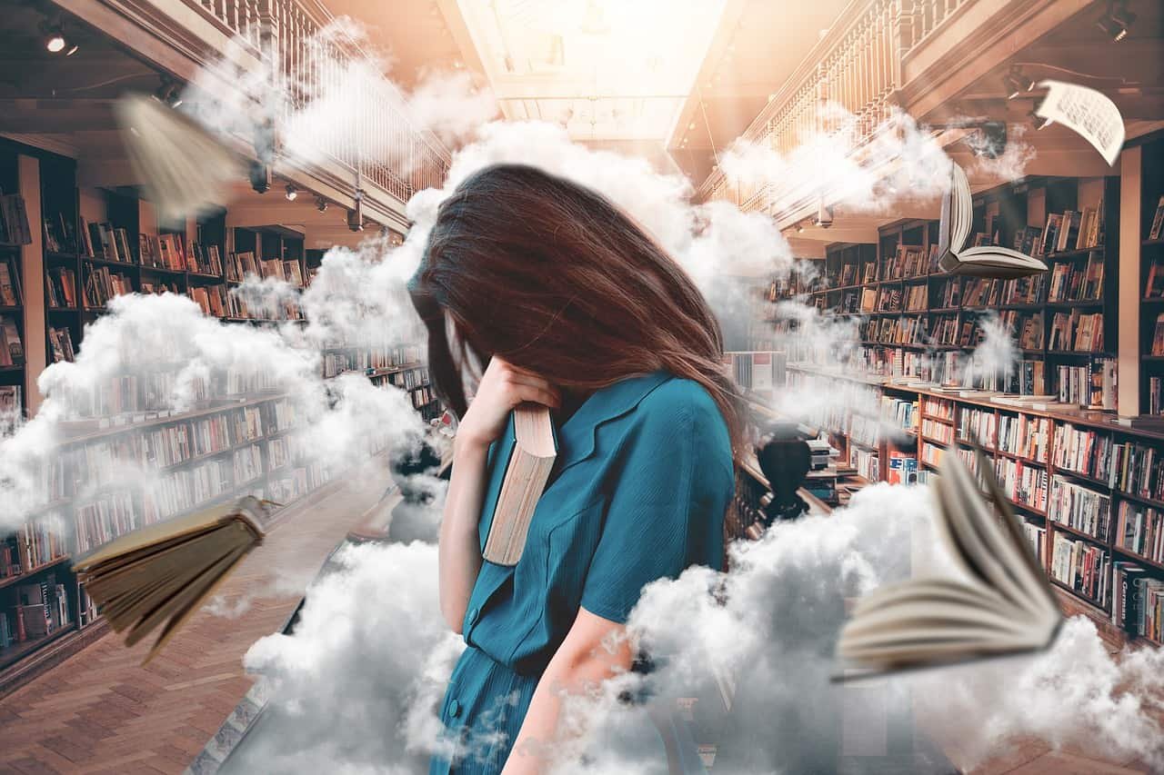 Student Study DP