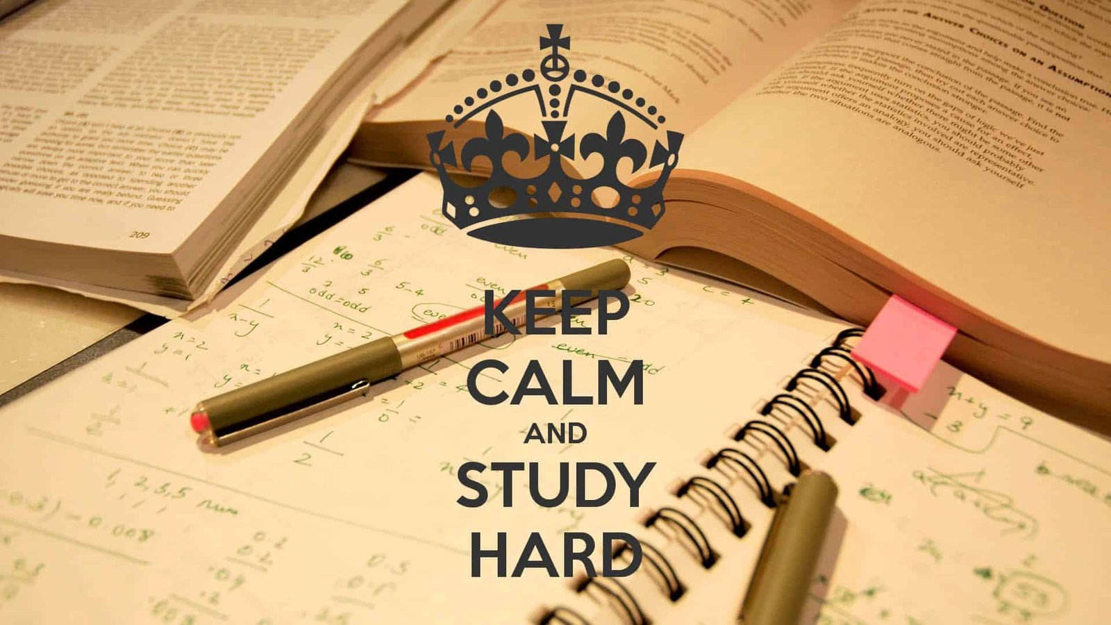 Study DP HD