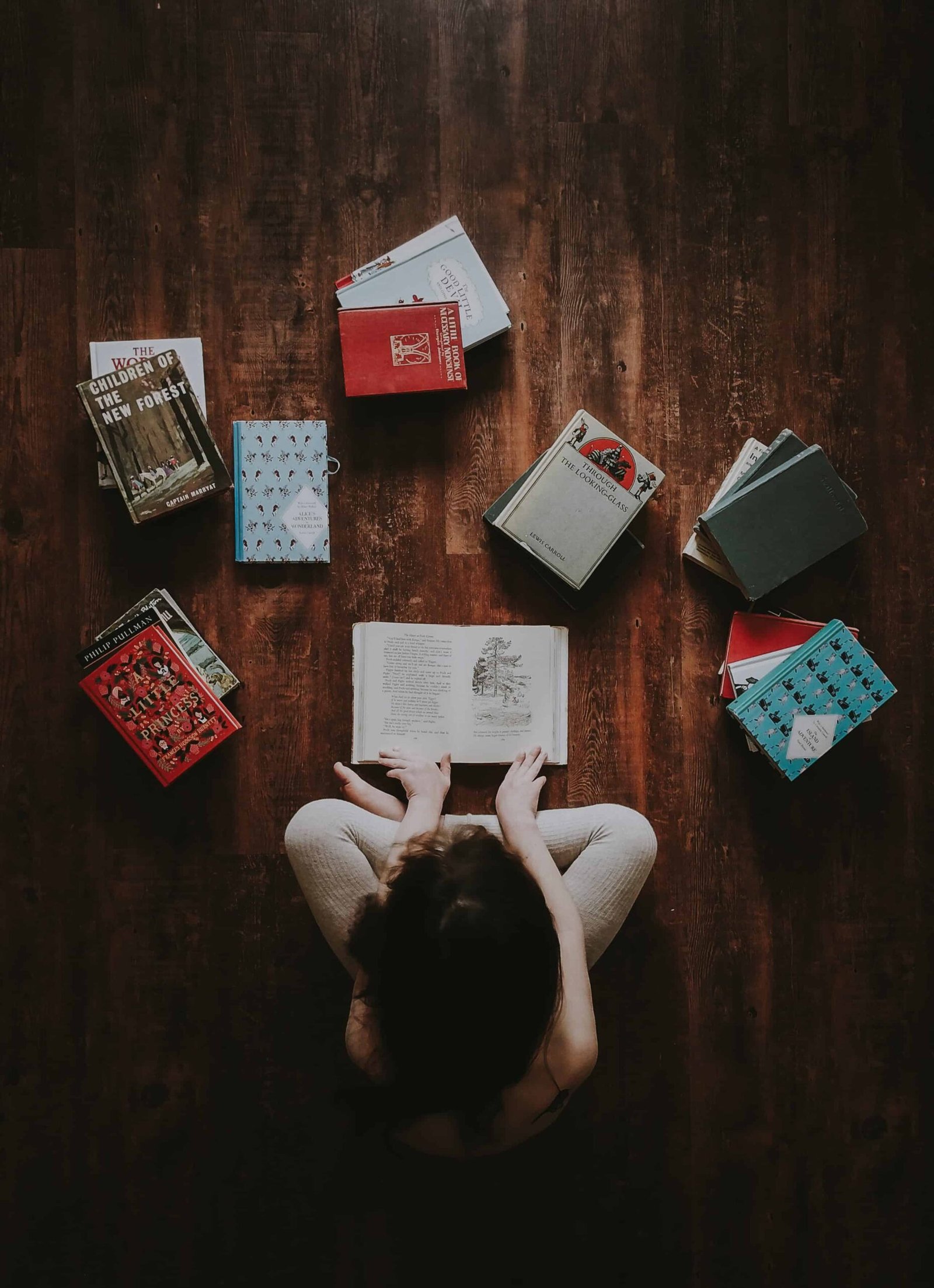 Study DP HD