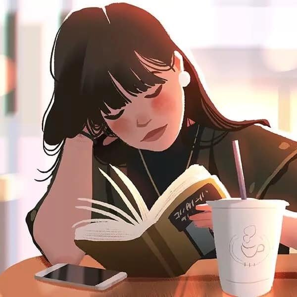 Books DP