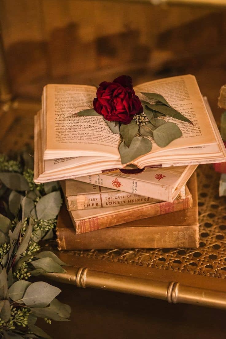 Books DP HD