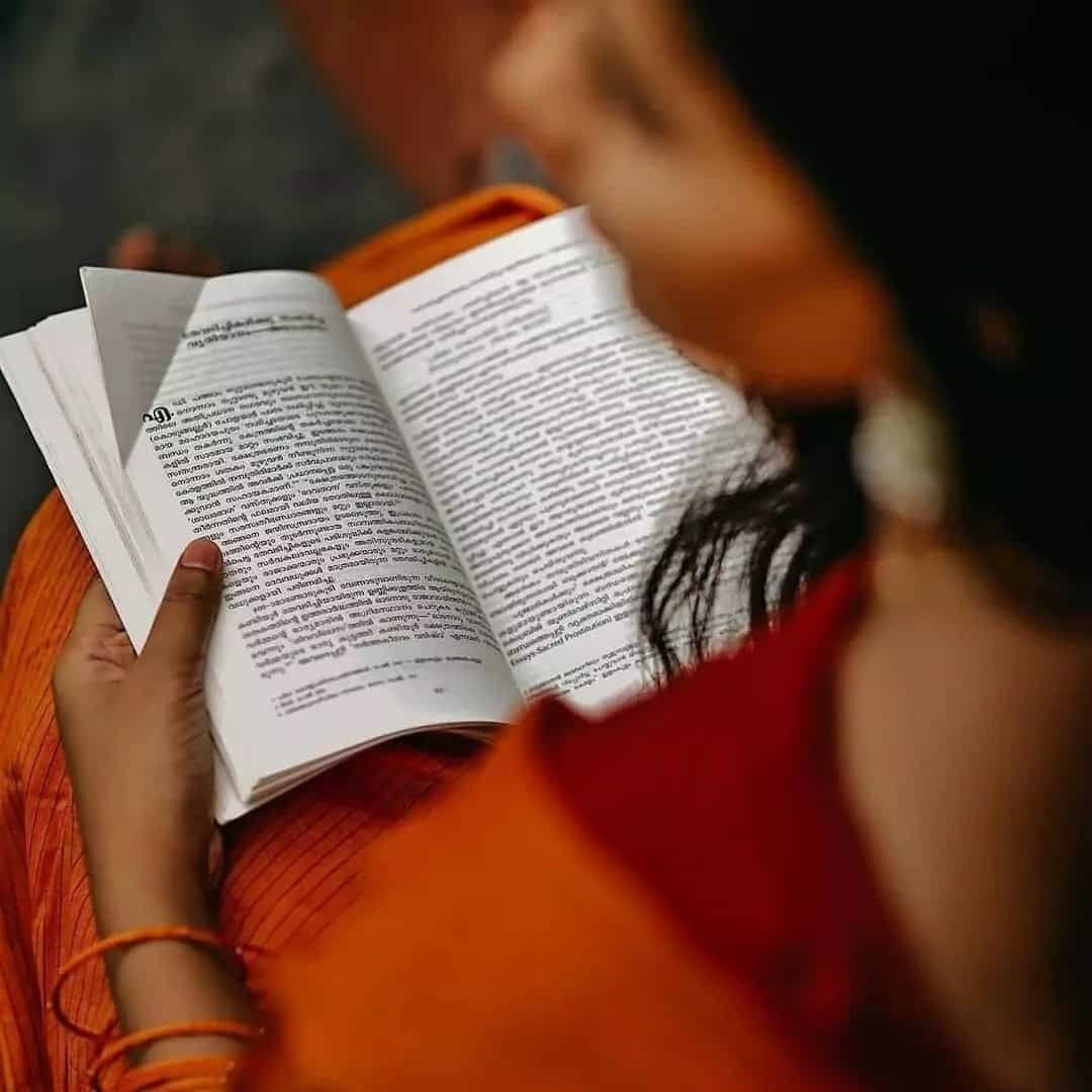 Books DP
