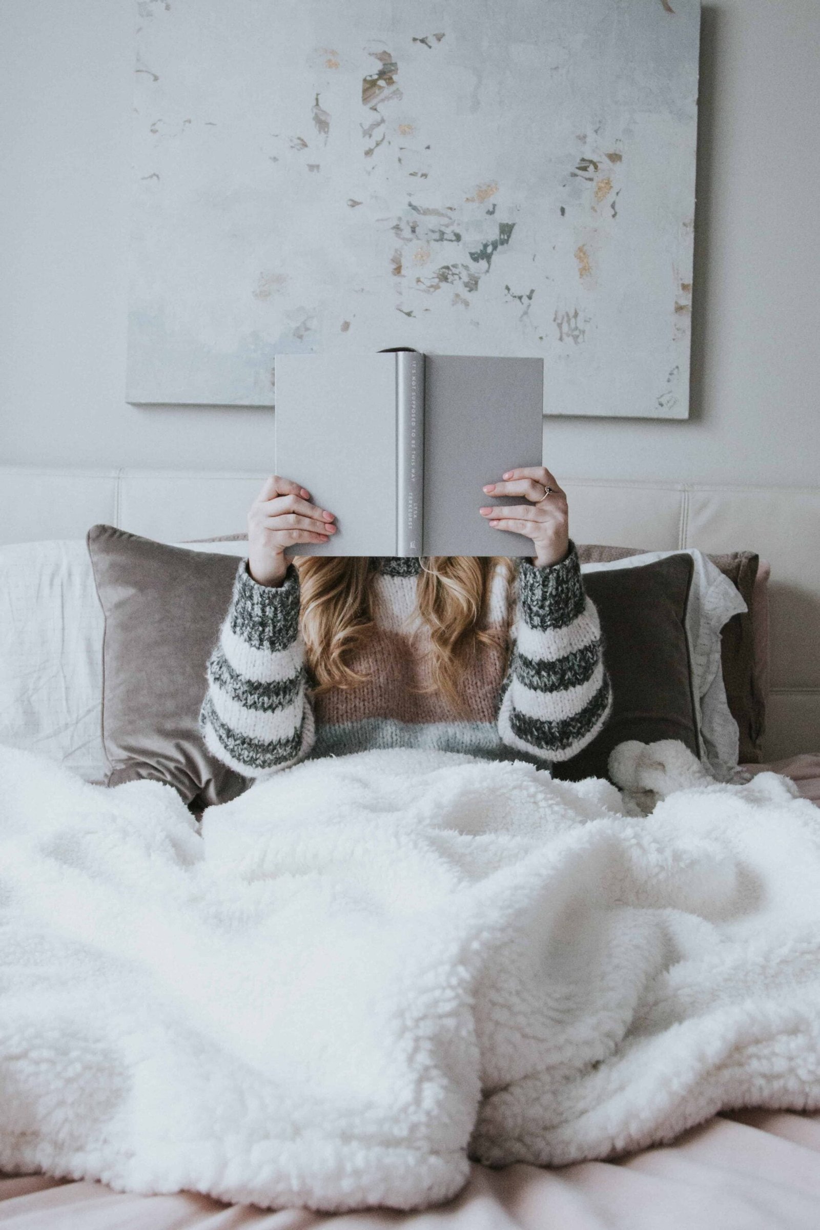Books DP for Whatsapp