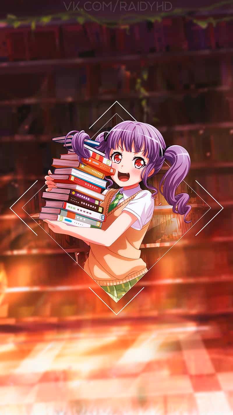 Books Whatsapp DP