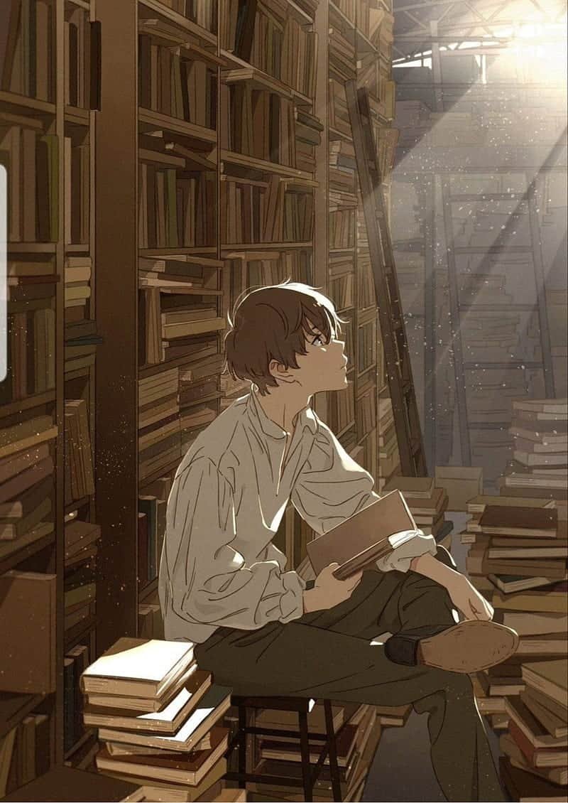 Books Whatsapp DP