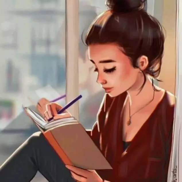 Books DP