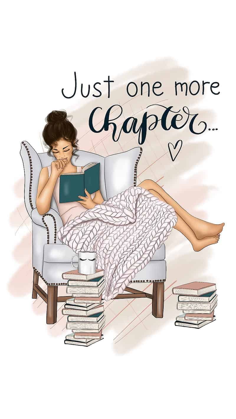 Books Whatsapp DP