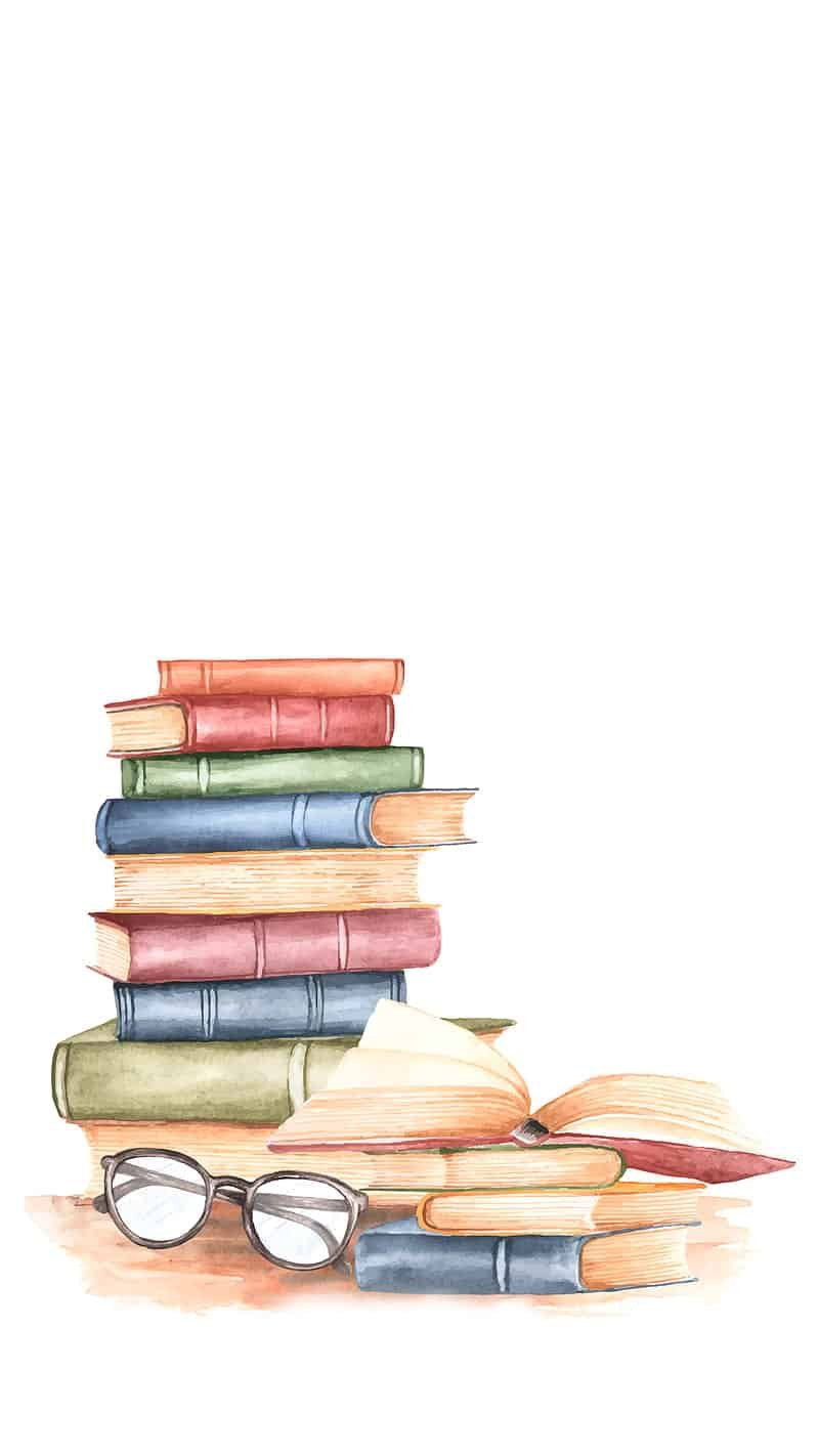 Study Books DP