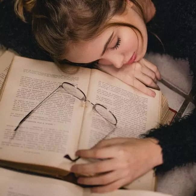 Books DP