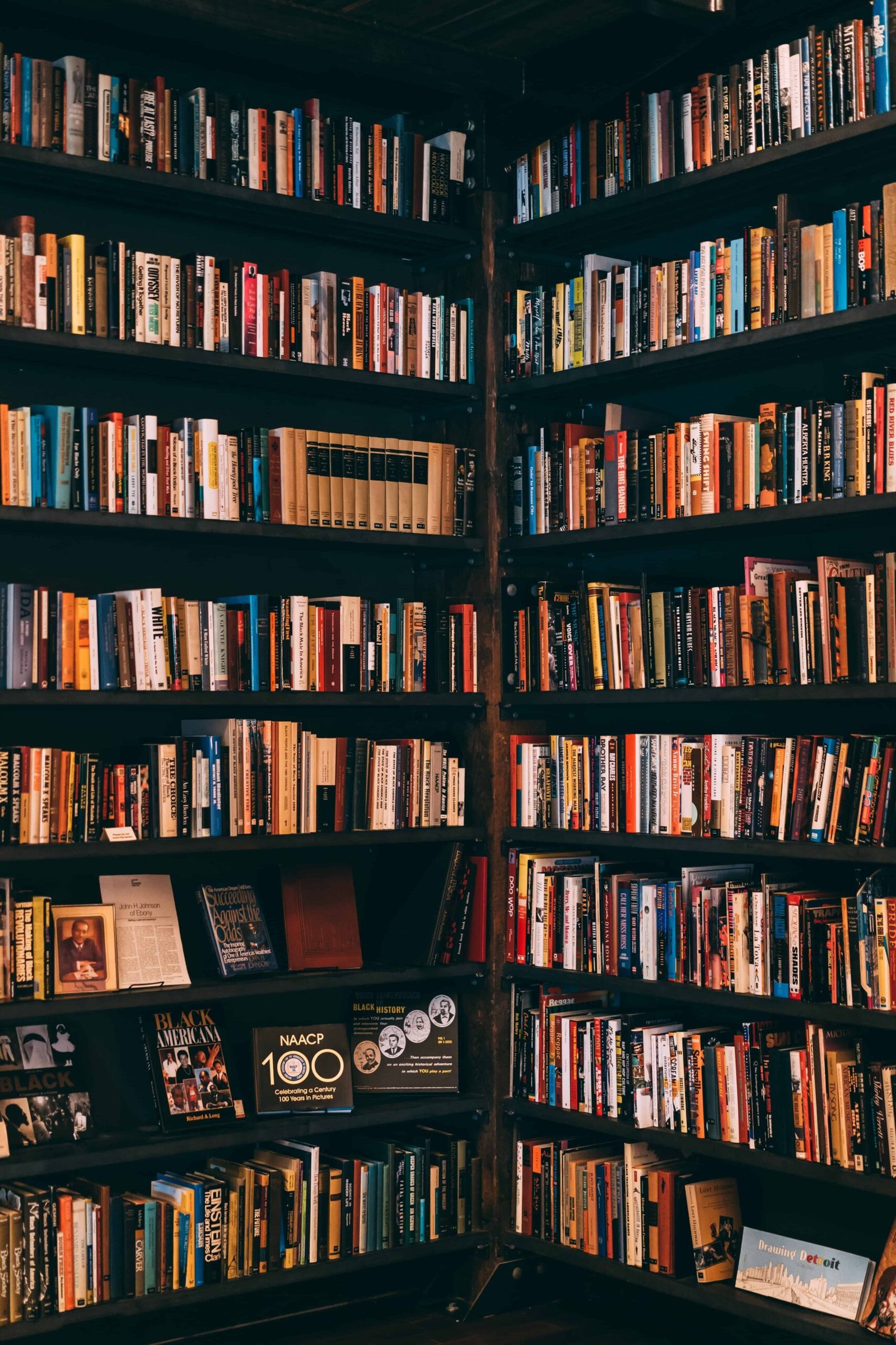 Books Images for DP
