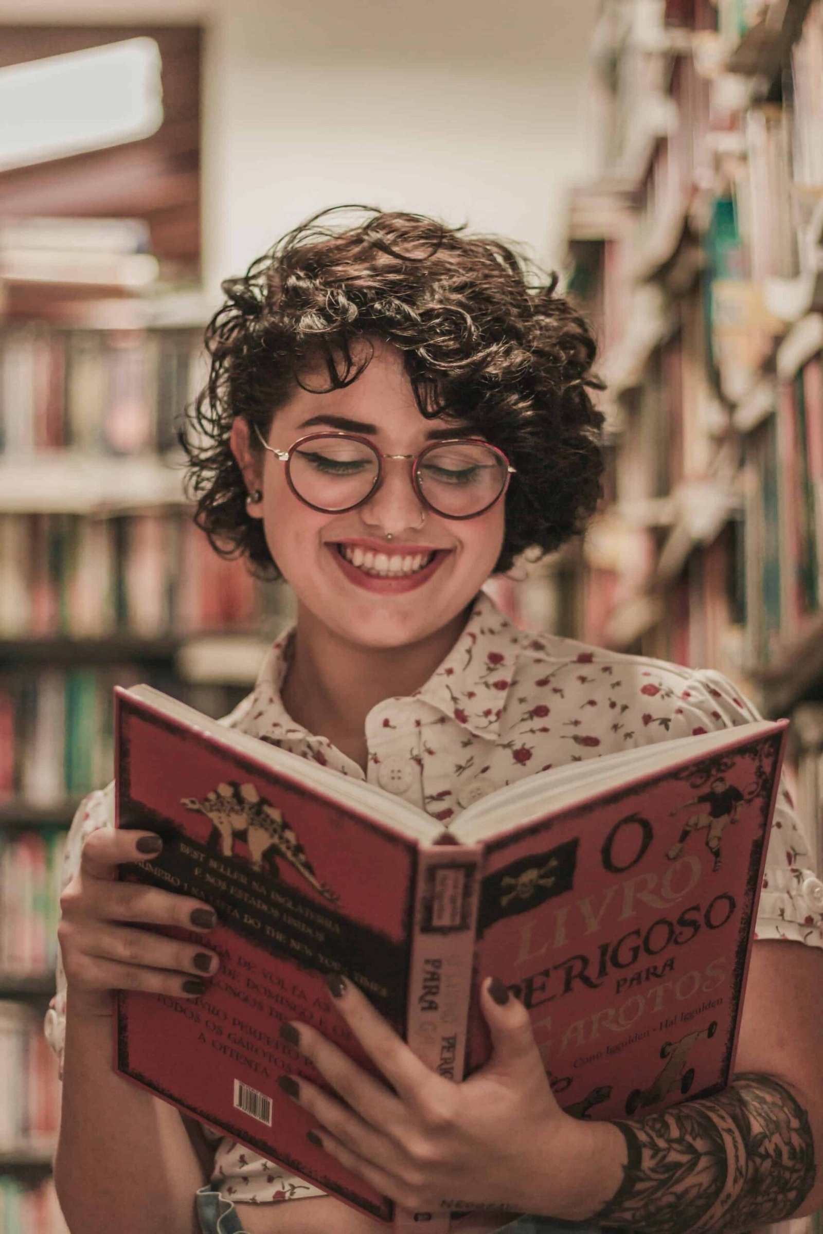 Books Pics for DP