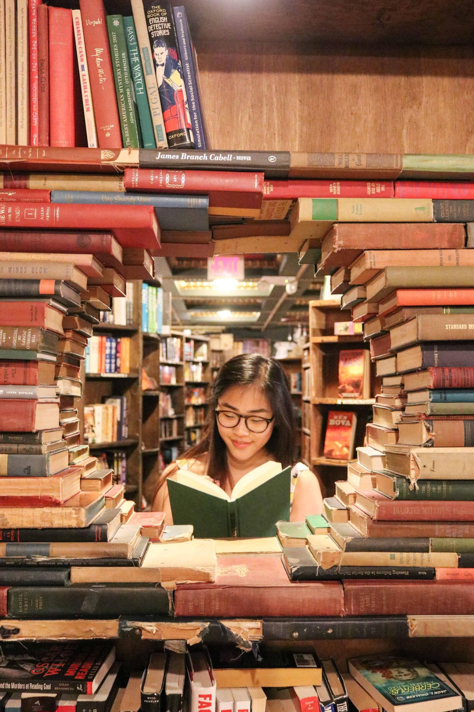 Books Pics for DP