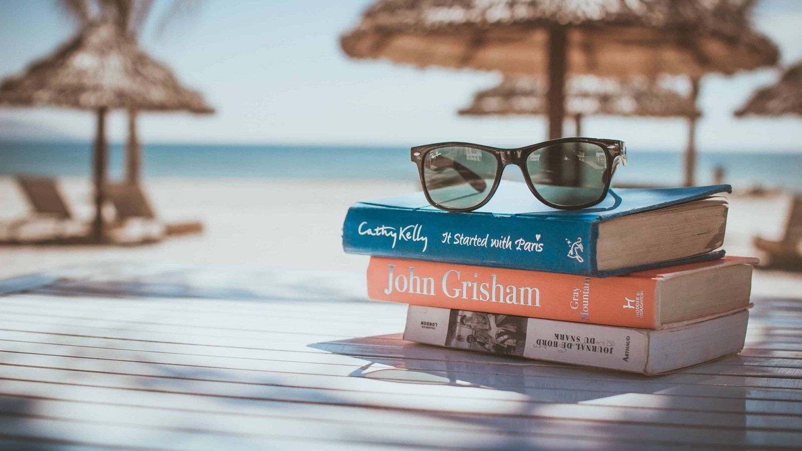 Books DP Photo