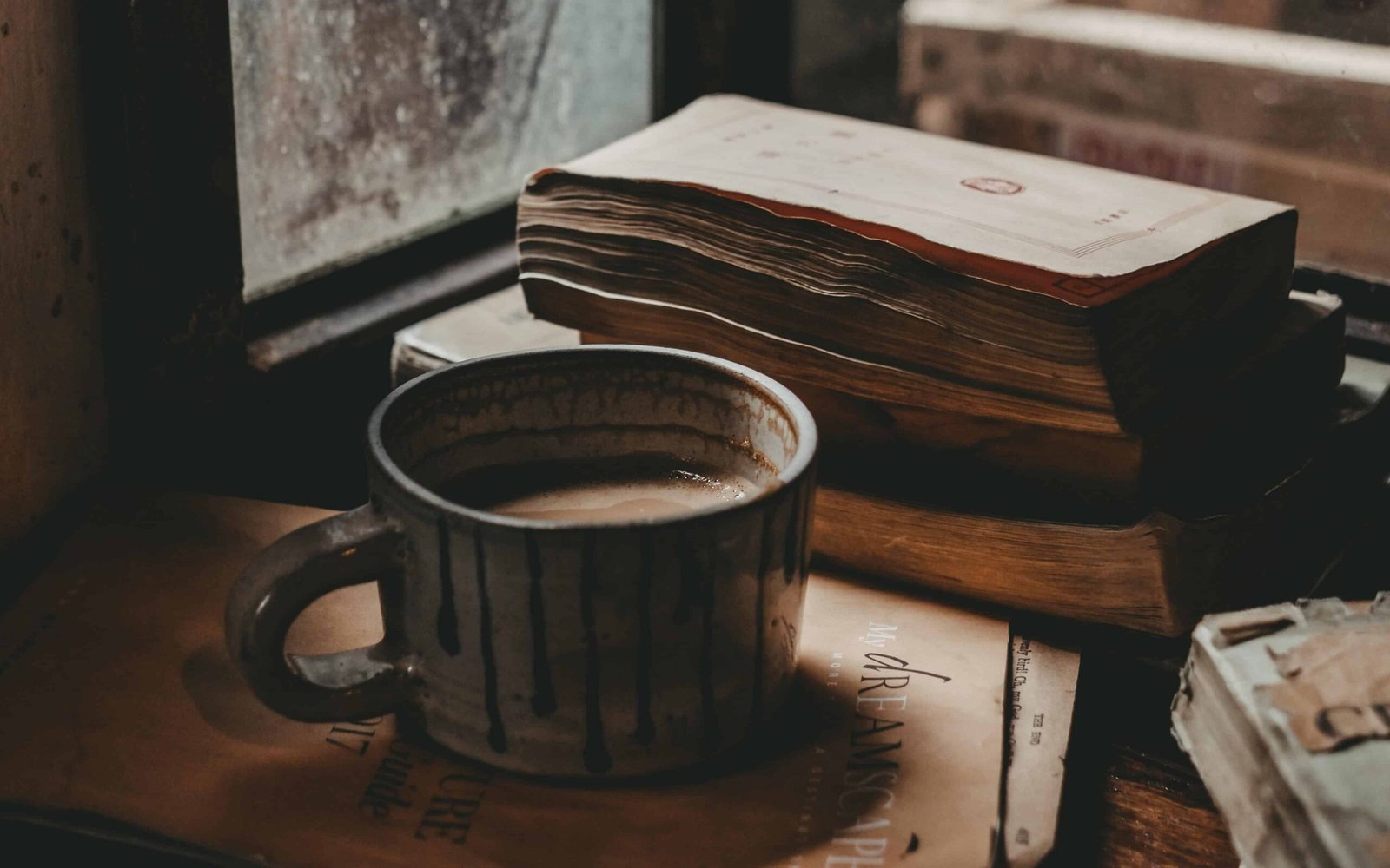 Books DP Photo