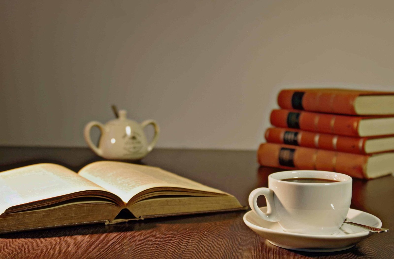 Books DP Photo
