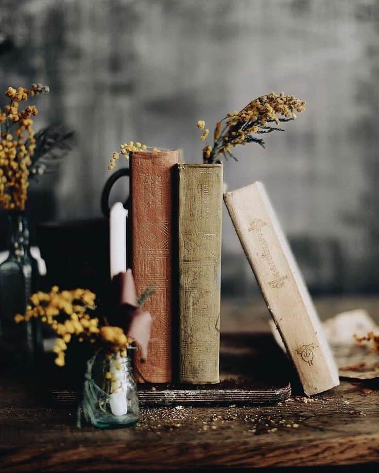 Books DP