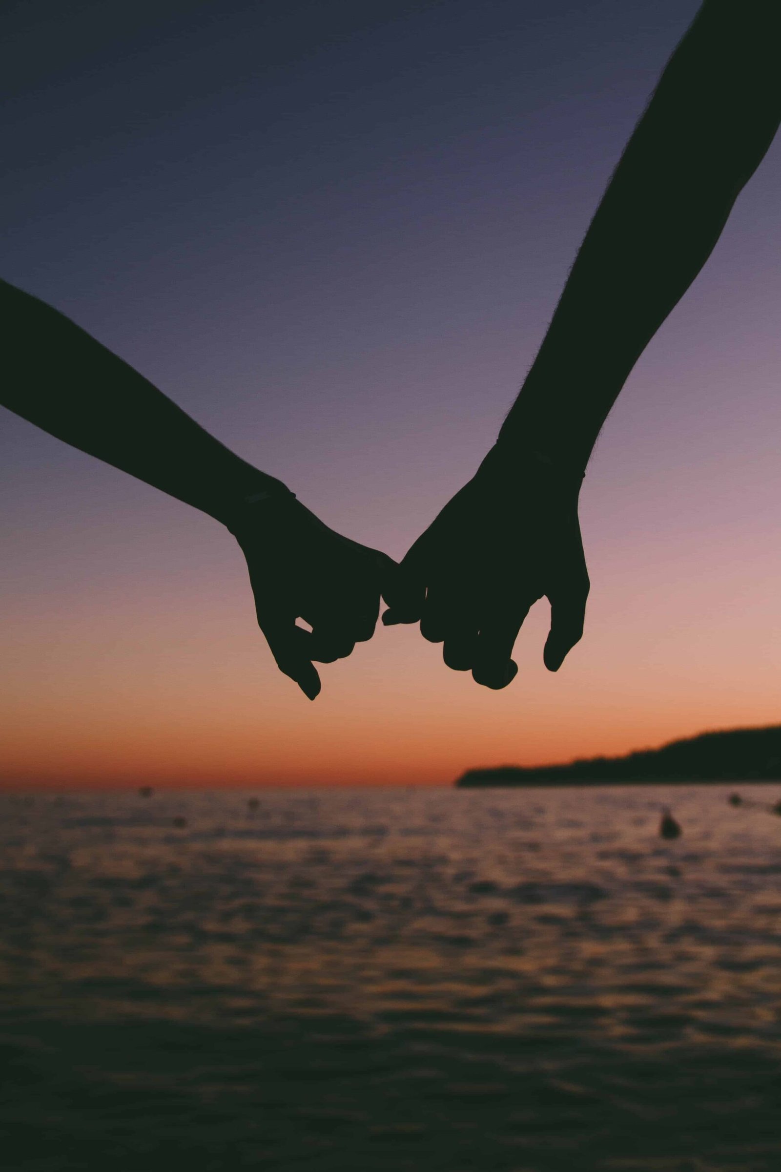 Hands DP for Instagram