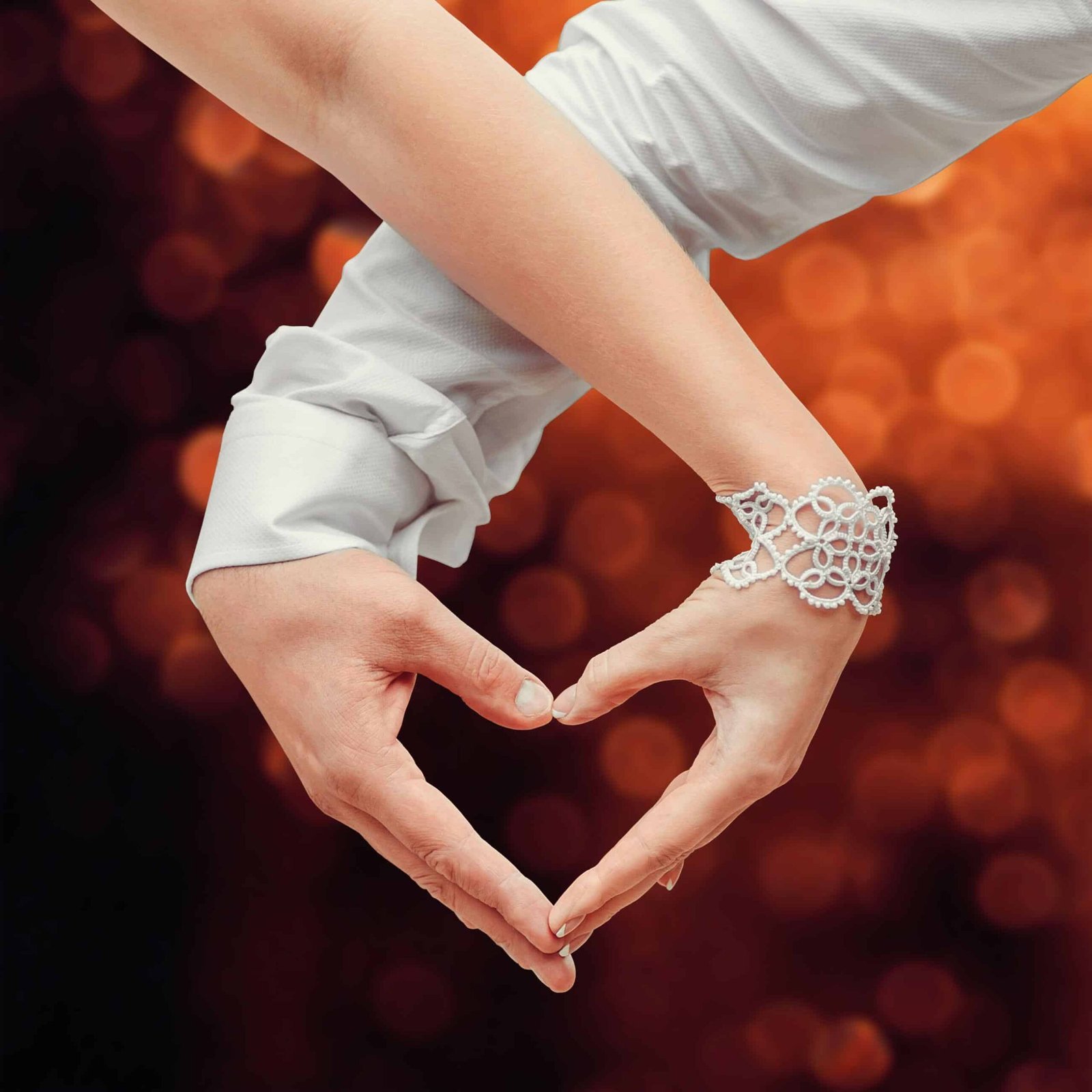 Hands DP for Instagram