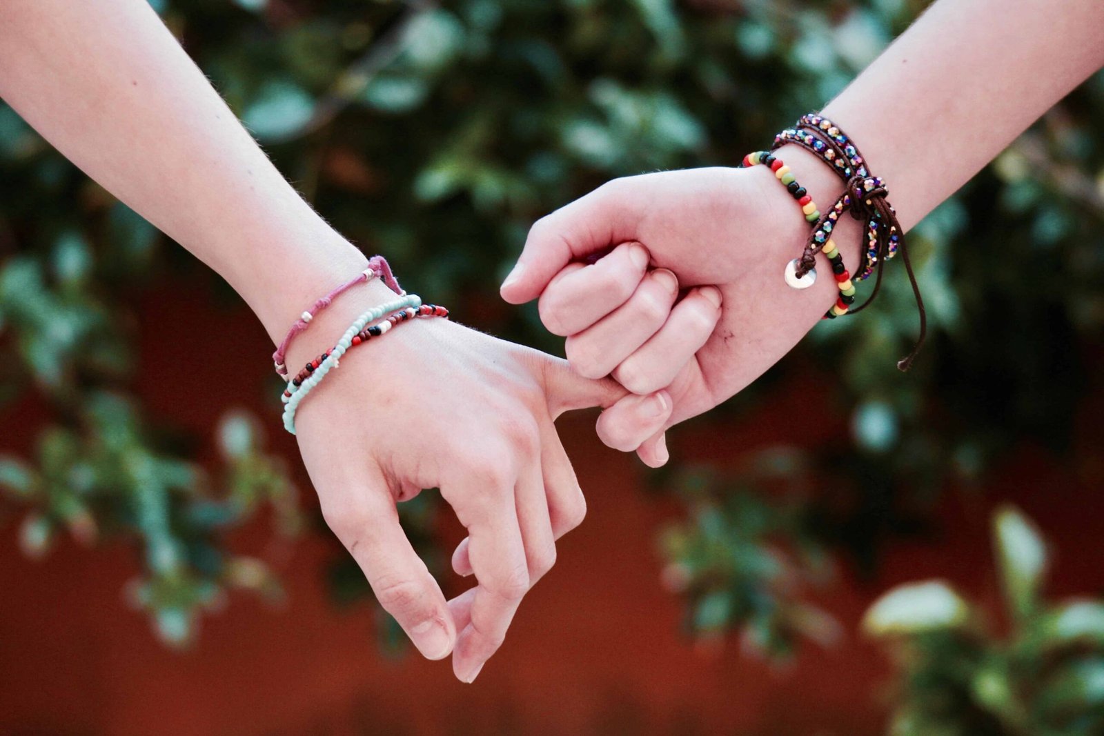 Hands DP for Instagram