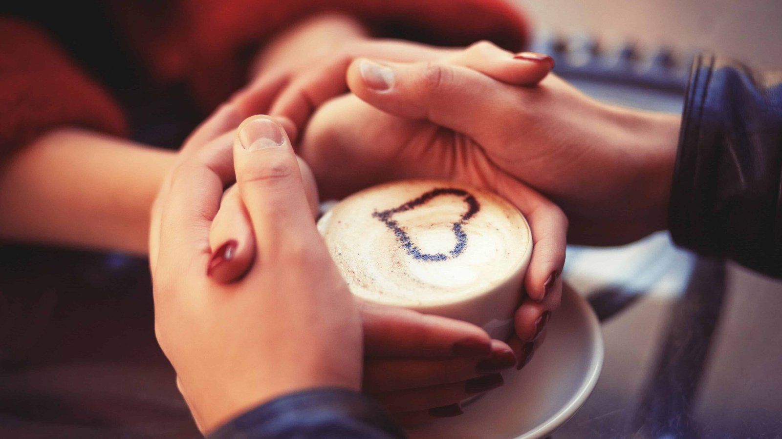 Beautiful Hands DP
