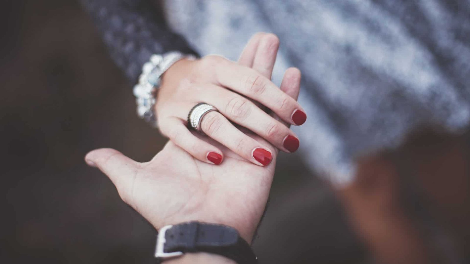 Beautiful Hands DP