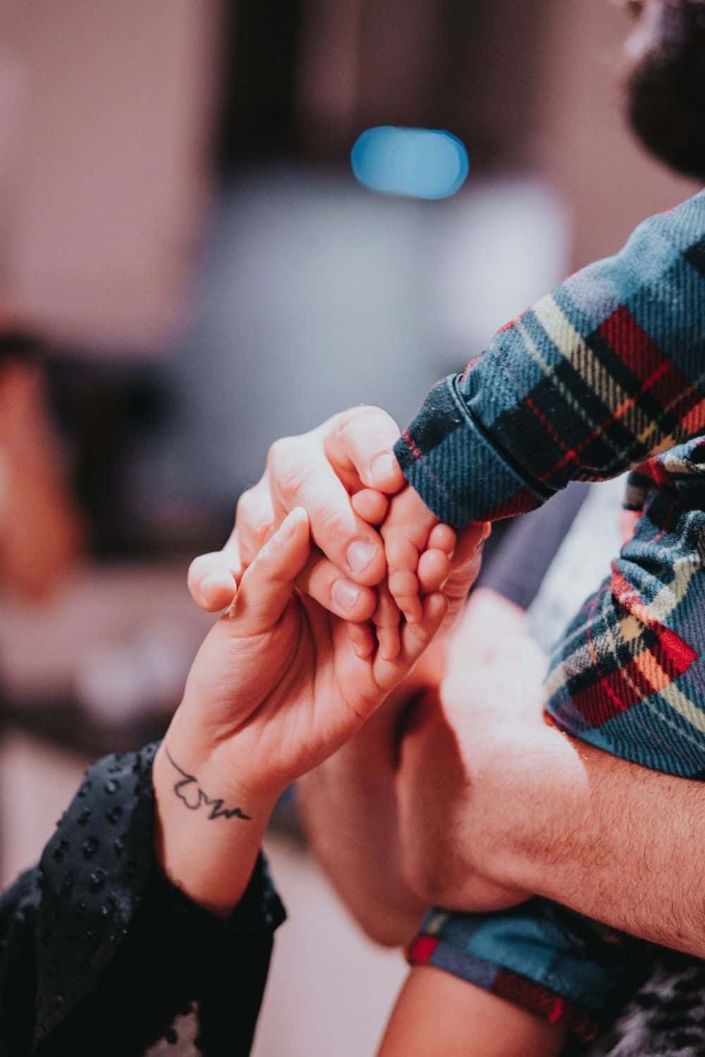 Beautiful Hands DP