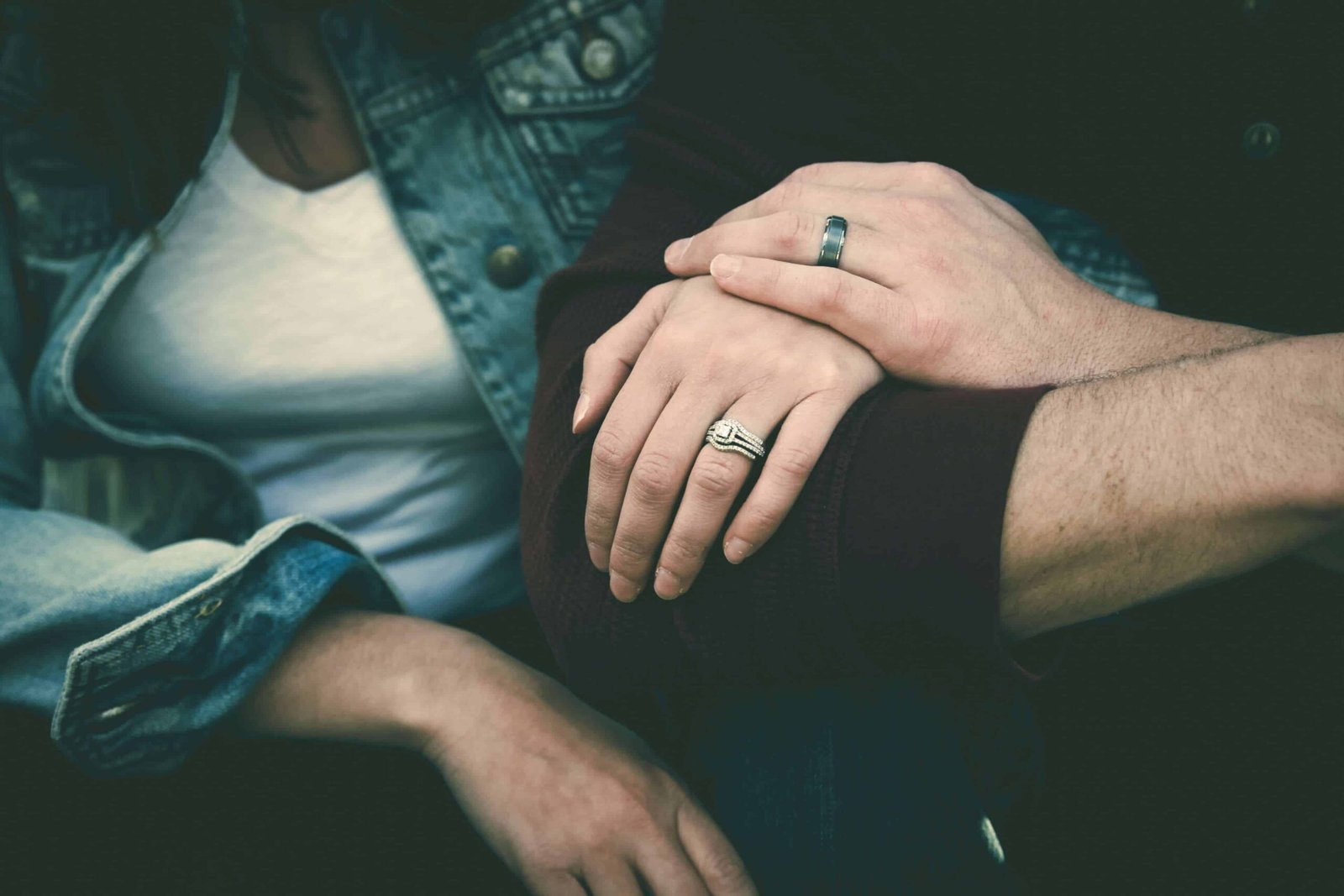 Beautiful Hands DP