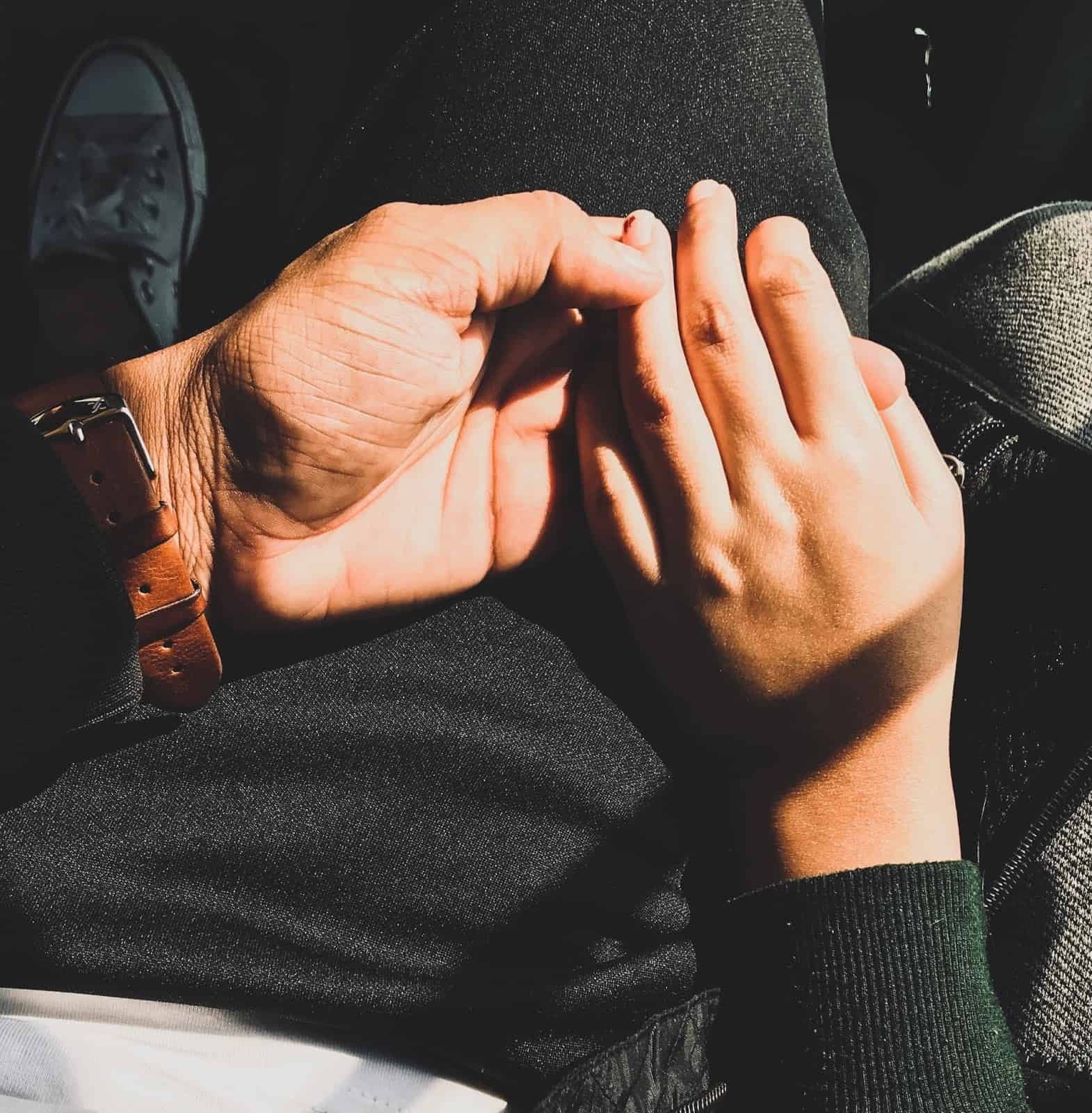 Hand DP