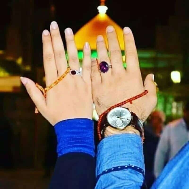 Beautiful Hands DP