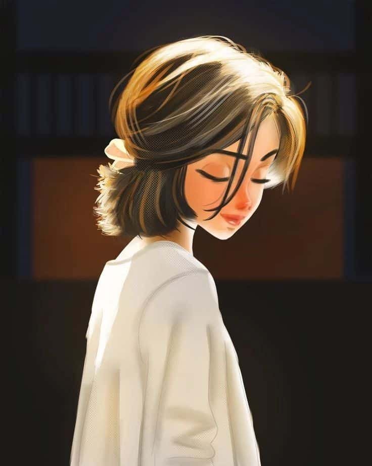 New Whatsapp DP